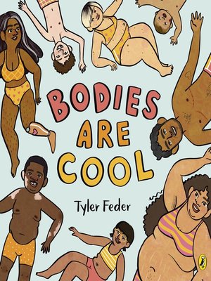 cover image of Bodies Are Cool